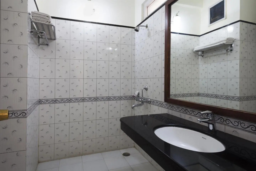 Hotel Asia Shripati
