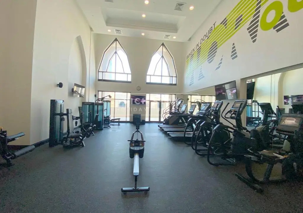 Spectacular 2BR in Souk Al Bahar, Downtown with Burj & Dubai Mall view by Rich Stay