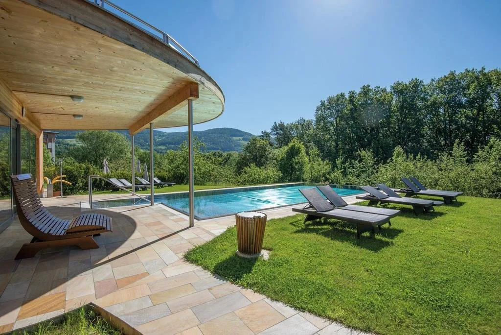RETTER Bio-Natur-Resort