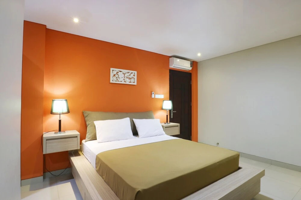 Rumah Pancing Guest House