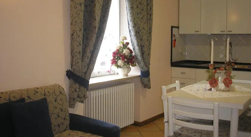 Casa Tonin