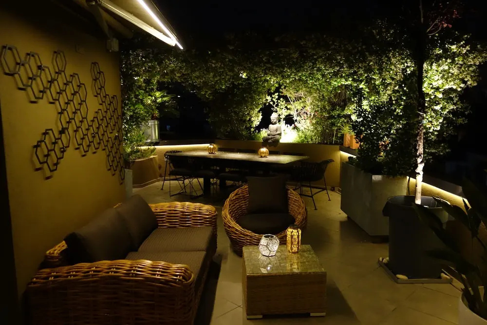 Athens Suites