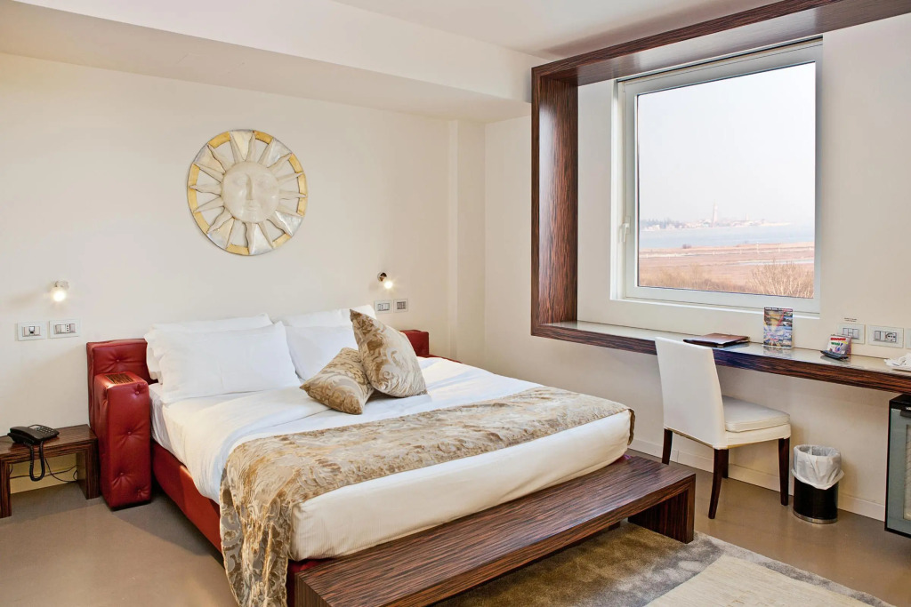 Antony Hotel - Venice Airport