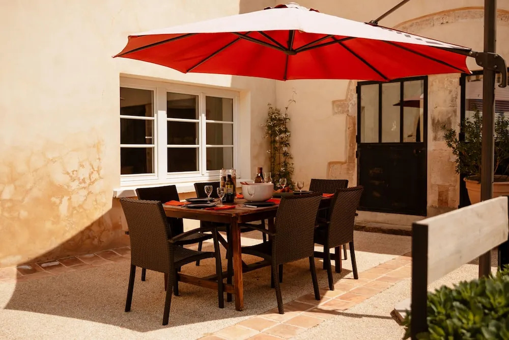 Domaine de lOsage