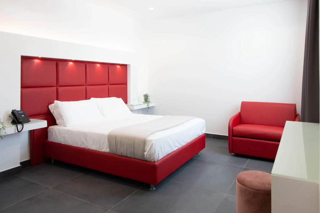 GRAND HOTEL SERAPIDE