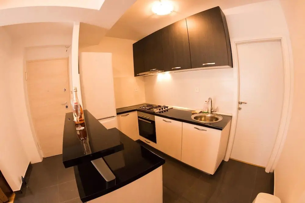 Apartment Gomilica