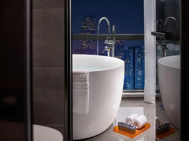 From.K Hotel Guangzhou