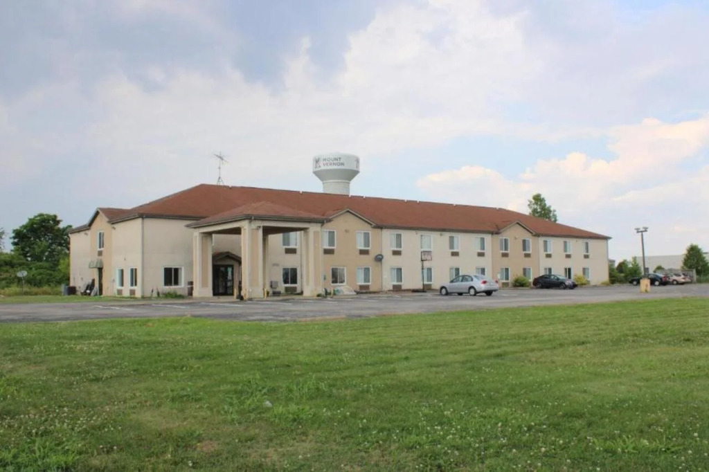 FairBridge Inn Express Mount Vernon