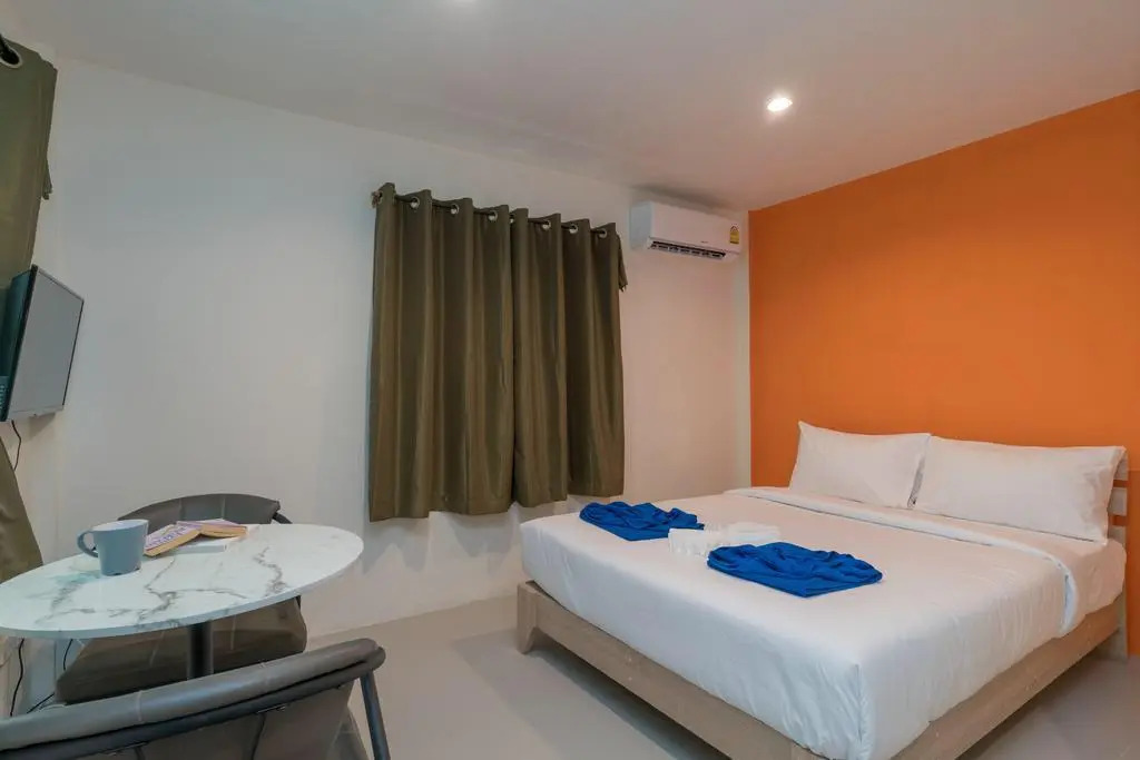 Comfort Inn Patong