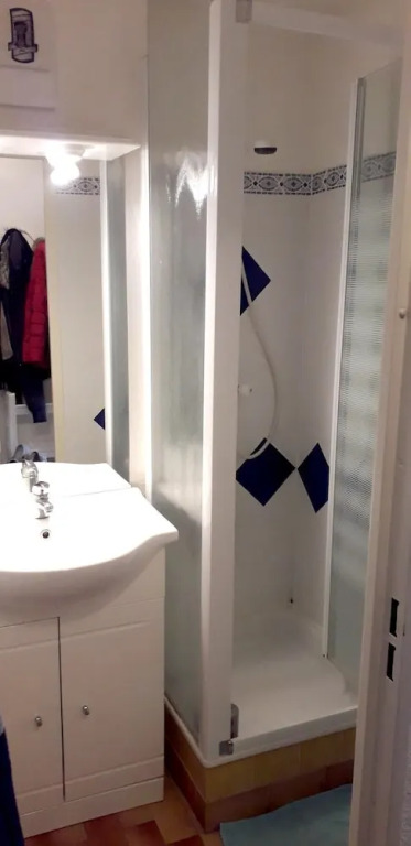 Studio in Agde - 100 m From the Beach