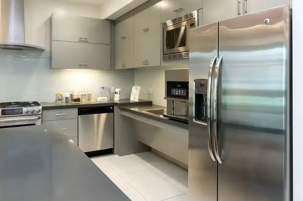 Bluebird Suites in Silicon Valley