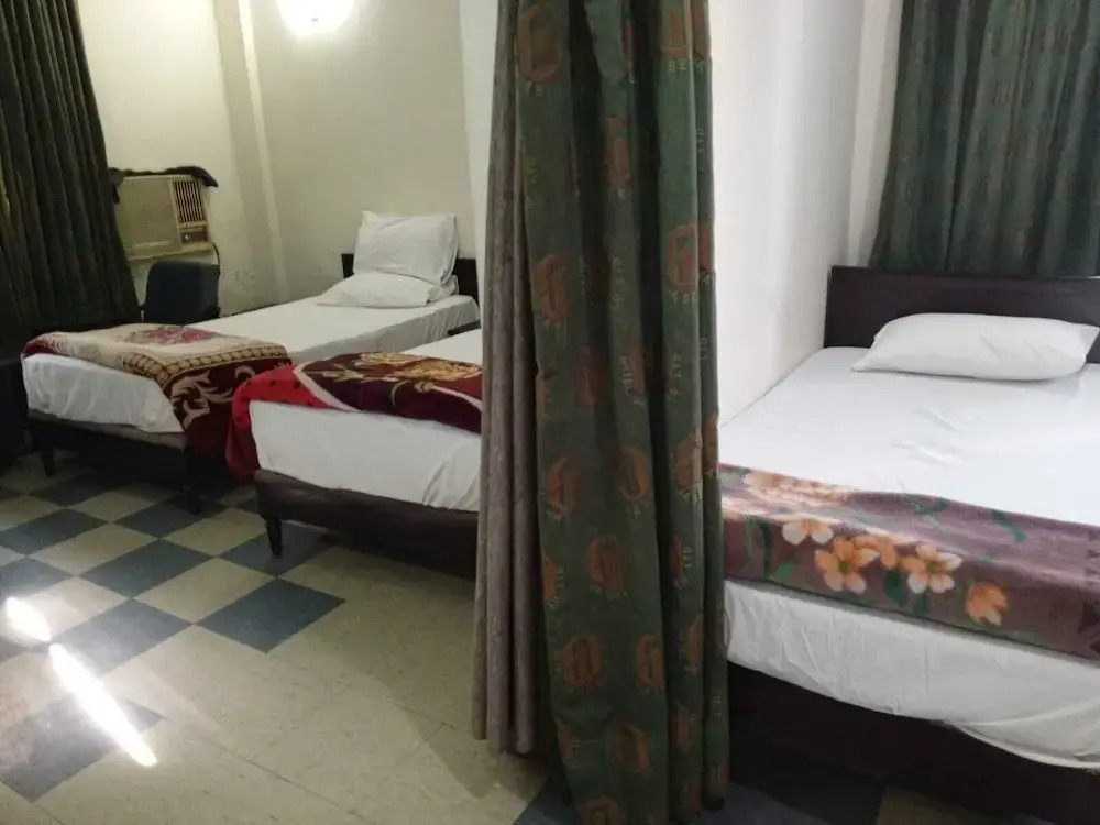 Hotel Jabeer