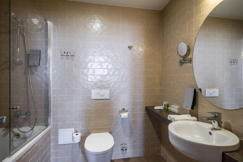 Wellton Centrum Hotel & SPA