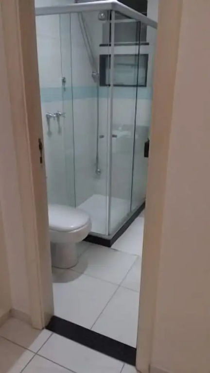 Apartamento Monte Azul