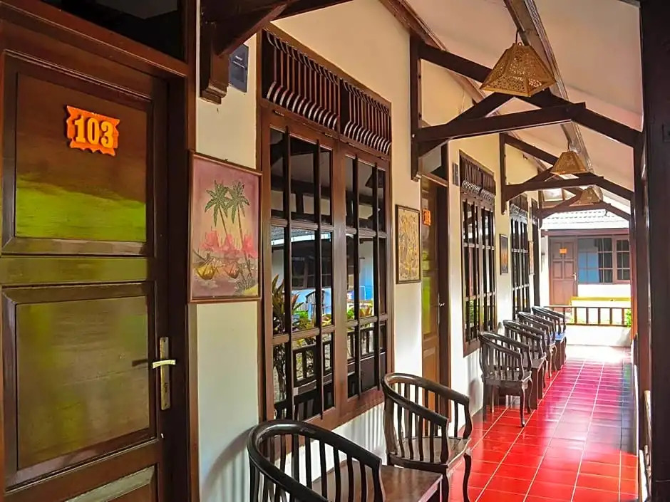 Yokima Beach Hotel