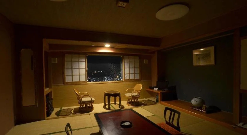 Nagasaki Sky Hotel