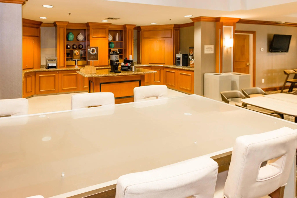 SpringHill Suites by Marriott Tampa Westshore Airport