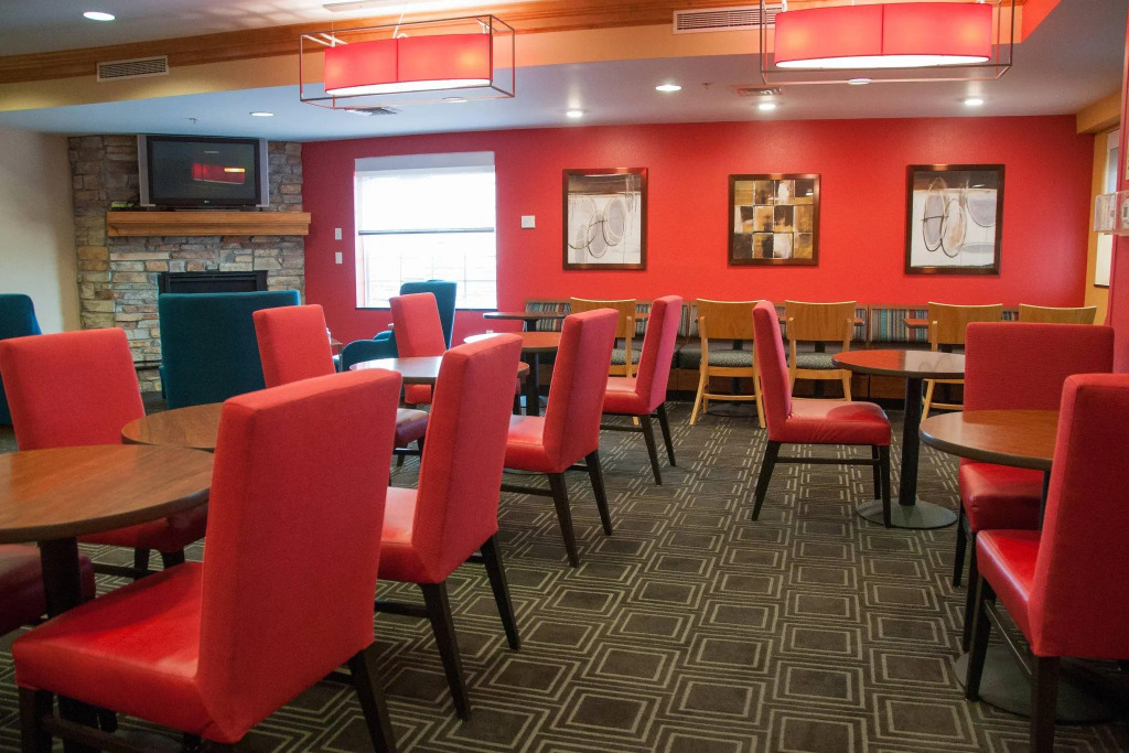 TownePlace Suites by Marriott Colorado Springs South