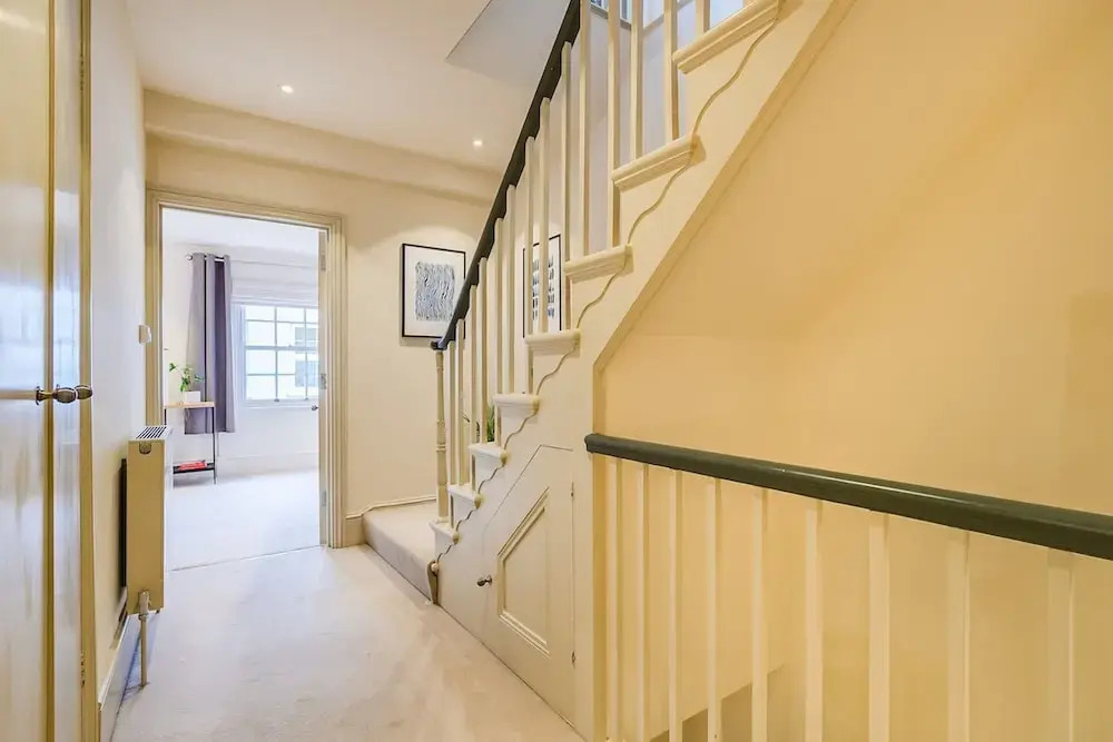 Charming Spacious 5 Bed Mews House - Kensington