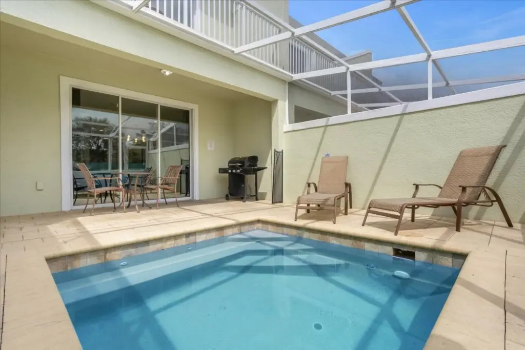 3 Bedrooms / 3 Bathroom Silver Creek (1523 RC), Clermont, US