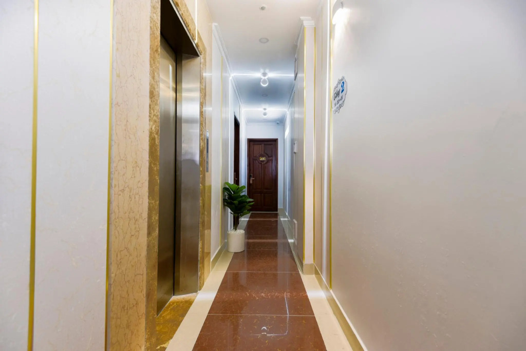 Venice 1 Hotel