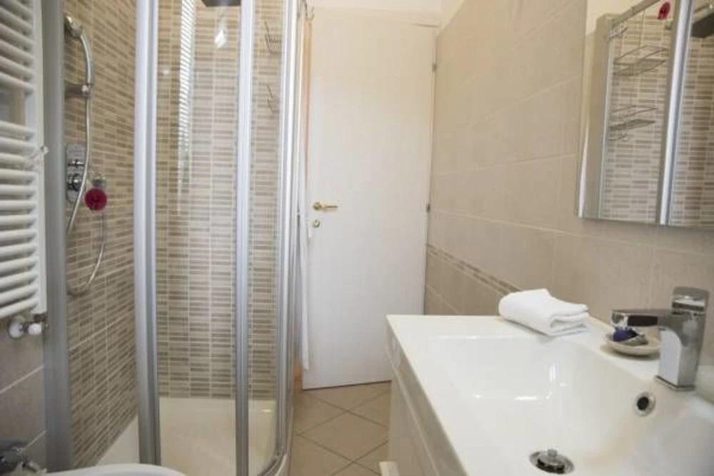 Beesprint Apartment Fiera Milano City