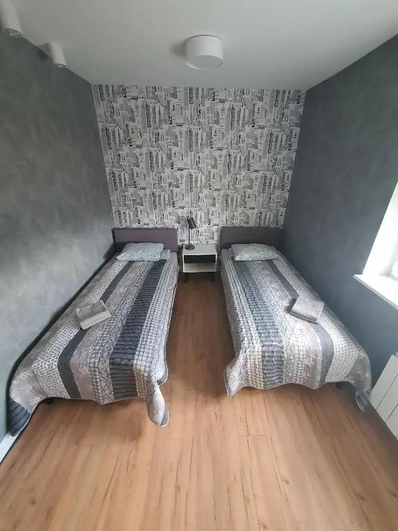 JDK Apartamenty Mickiewicza 1 (34 m2)