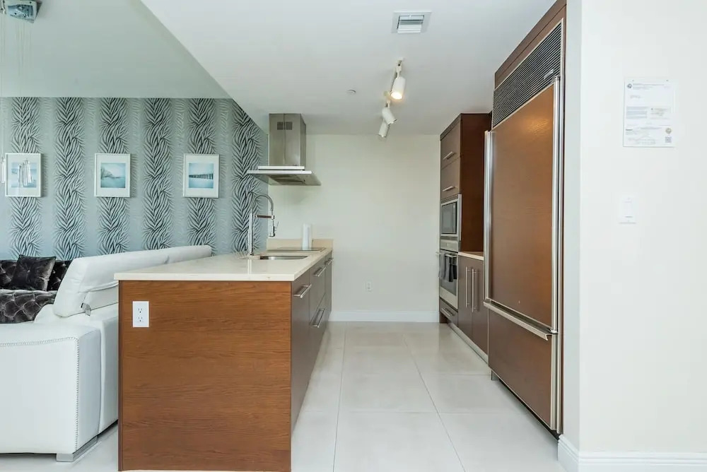 Miami Icon Penthouse by Caema