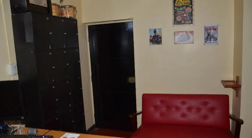 Antis Hostel Cusco