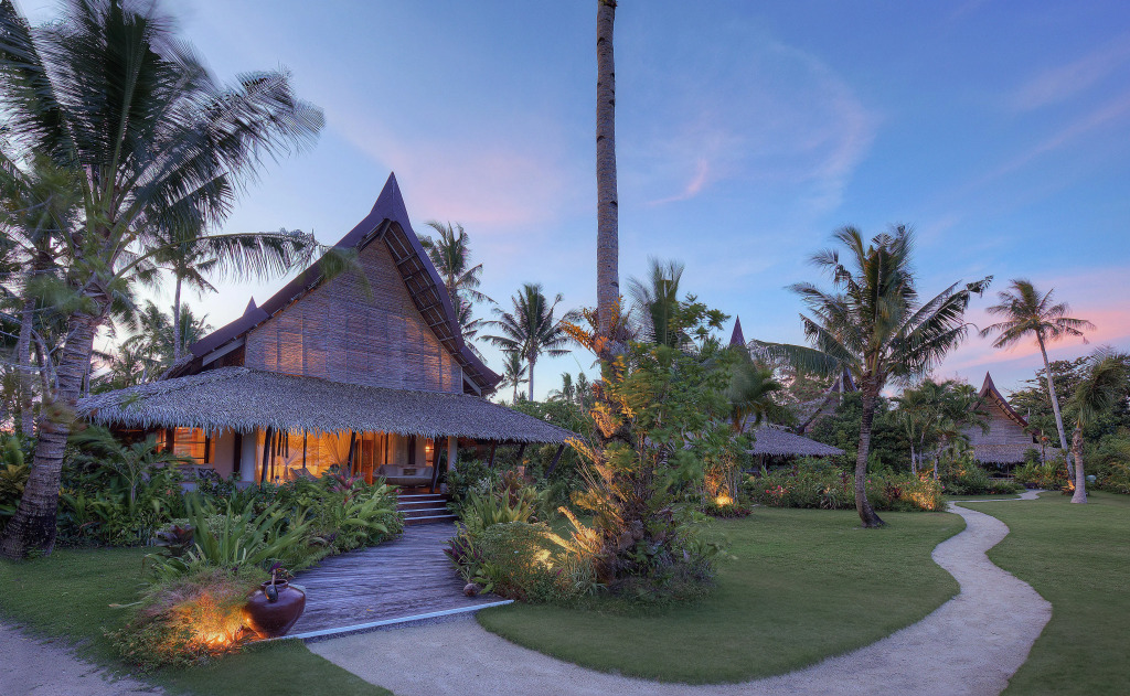Nay Palad Hideaway - All Inclusive Stay