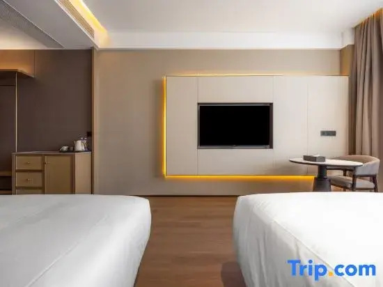 Wuzhong Kaiyue Hotel