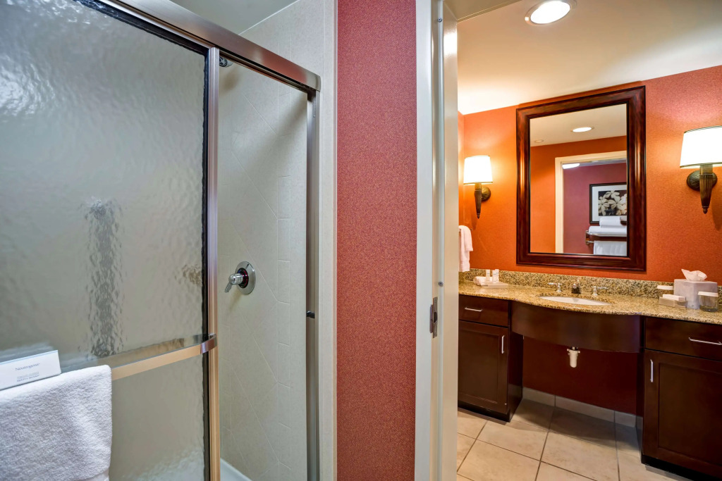 Homewood Suites Fredericksburg