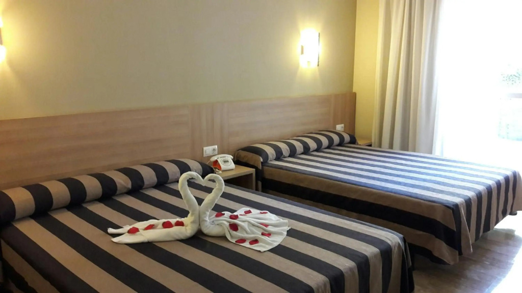 Отель Cleopatra Spa