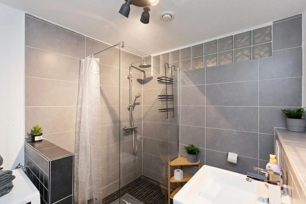 Ferienwohnung Greta in Friedrichshafen am Bodensee