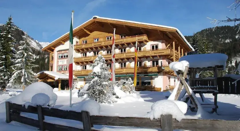 Heutaler Hof - Hotel im Naturidyll