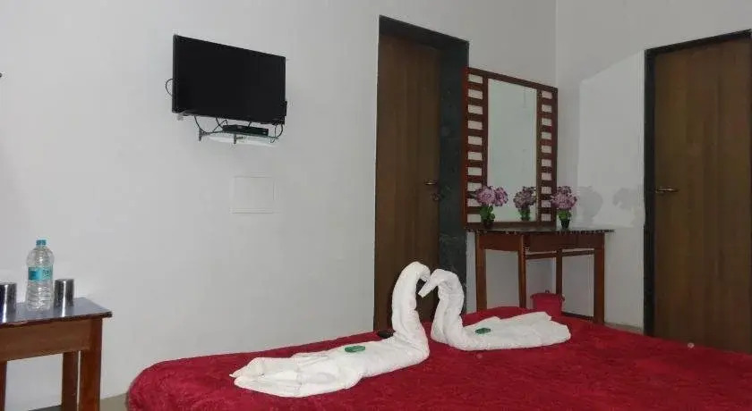Maharaja Palace