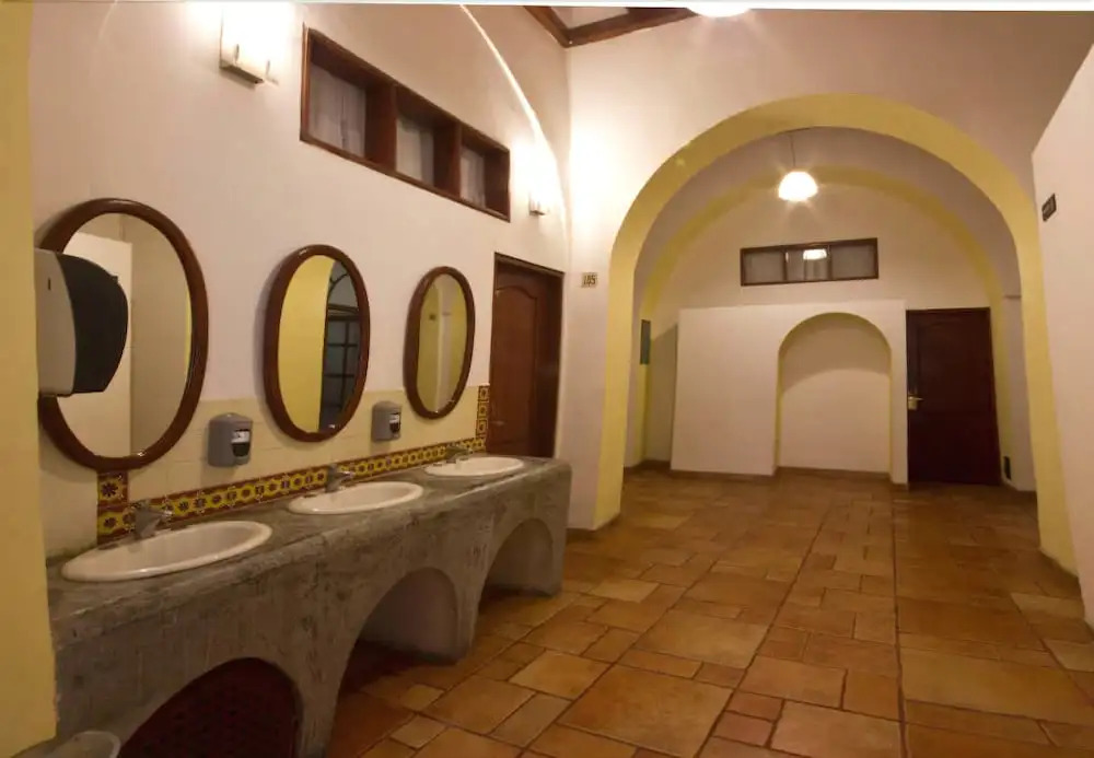 Hotel Meson del Mar