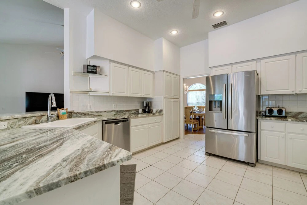 4 Mi to Rainbow Springs: Dunnellon Villa w/ Pool