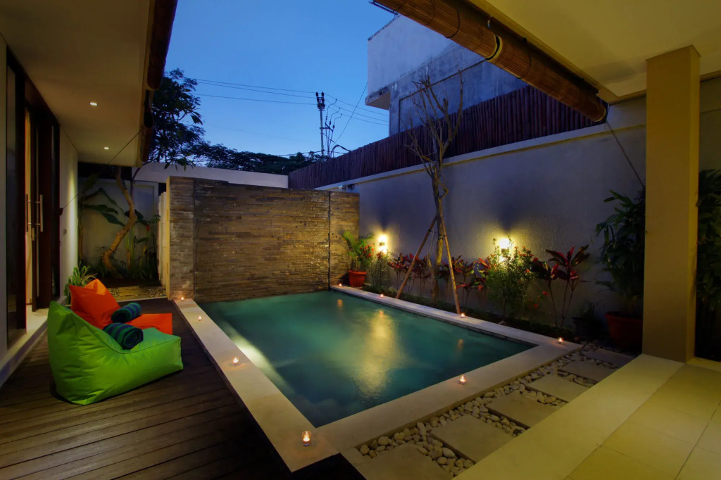 Villa B