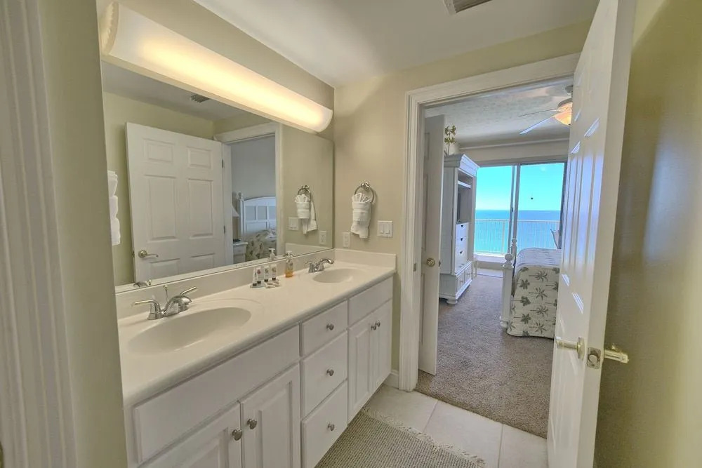 Gulf Crest Condominium #1806 - 2 Br Condo