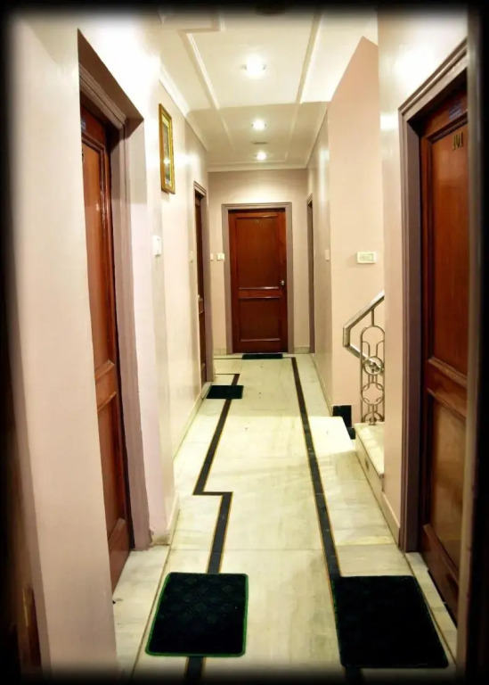 Hotel Mahima