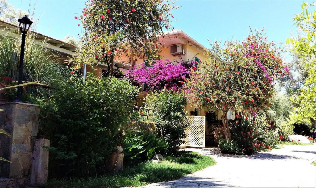 PHILIPPOS Hotel Apartments