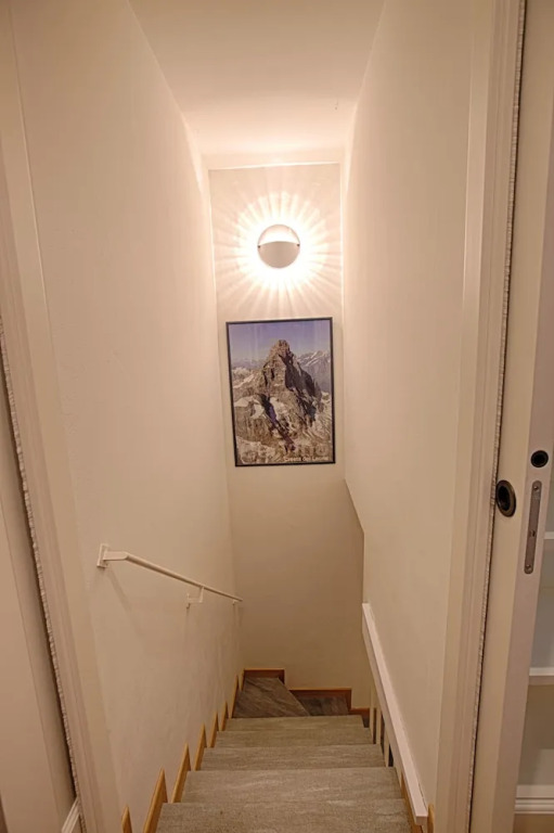 JOIVY Lovely Apt W/Mountain View And Parking In Courmayeur