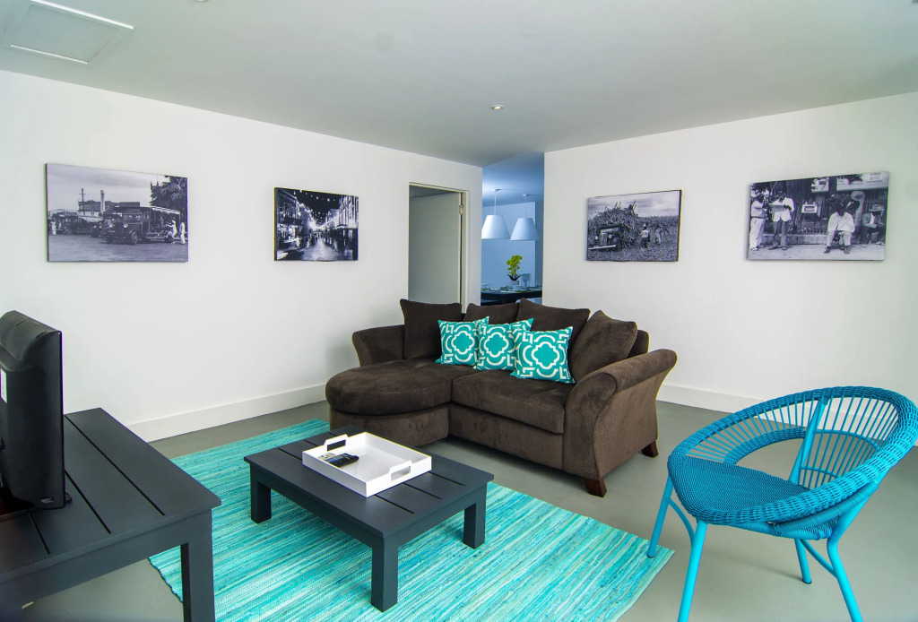 Beaumont Suites