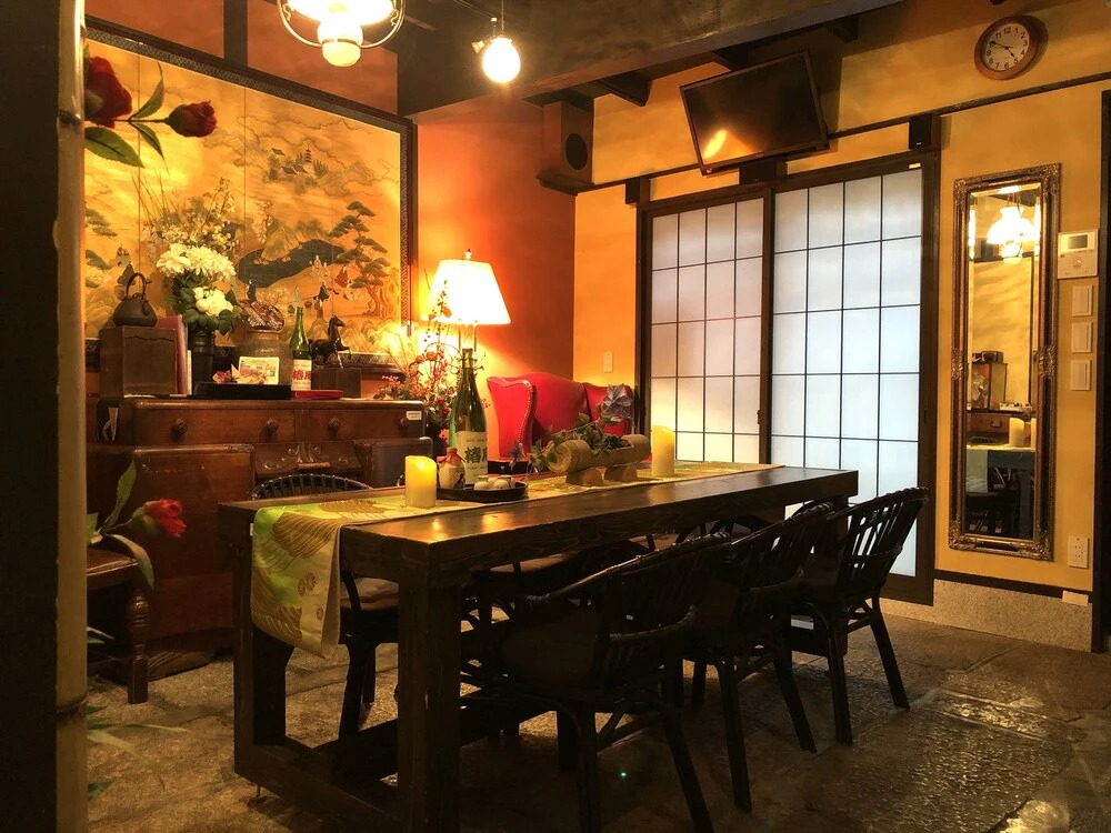 Tsubaki Ann Kyoto