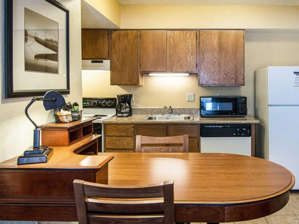 Extended Studio Suites Hotel- Bossier City