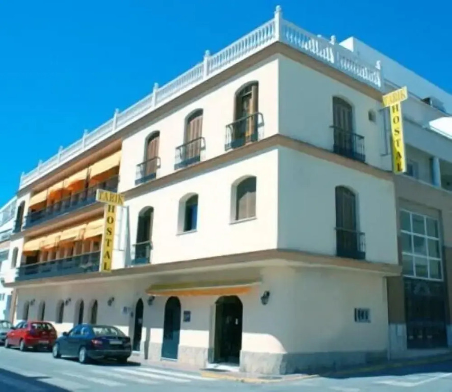 La Brisa de Tarik Rooms