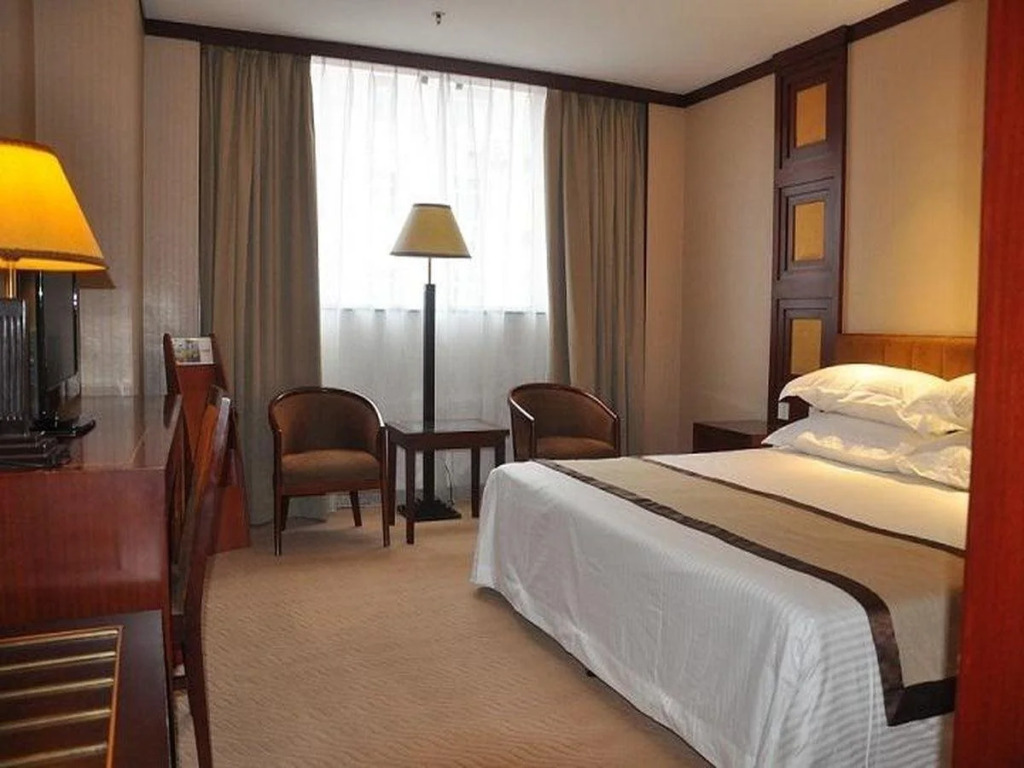 New East Asia Hotel