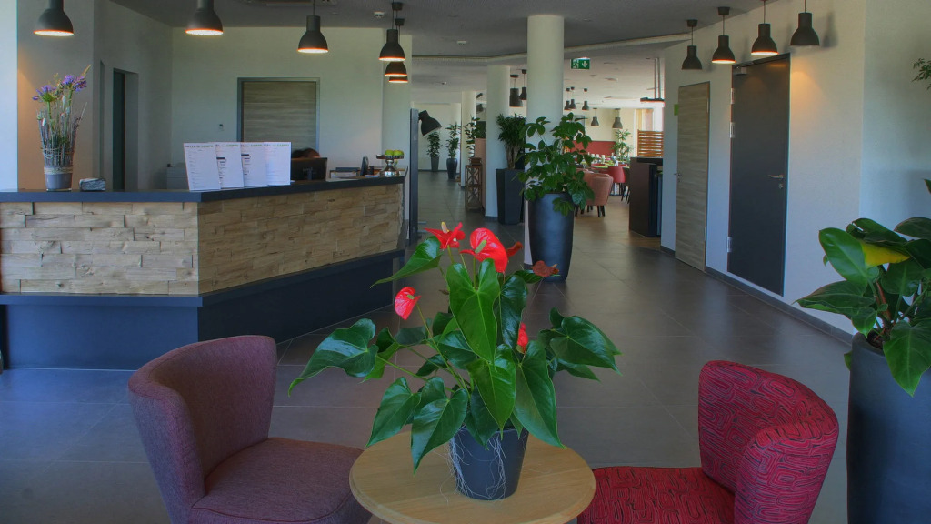 Hotel Campo