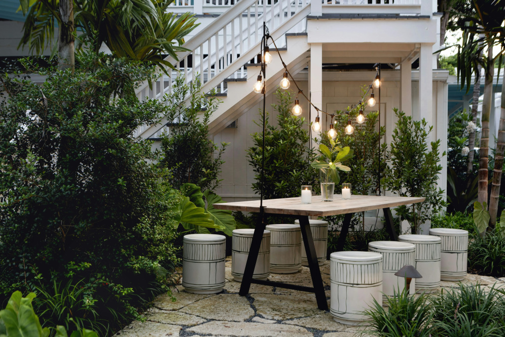 Winslows Bungalows - Key West Historic Inns